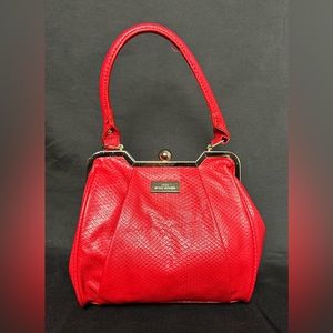 Lulu guinness bag